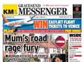 In your Gravesend Messenger t