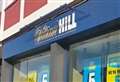 William Hill to close 700 high street stores