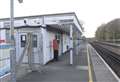 'Violent incident' at railway station