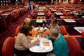 Bingo hall boom as Mecca owner Rank sees venues beat post-lockdown expectations