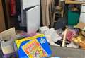 Heartbreak as school tuck shop ‘completely ransacked’