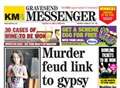 In your Gravesend Messenger t