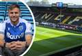 Report: Nev wins it for Gillingham