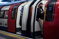 Waterloo & City line reopens in London for first time since March 2020