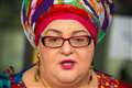 Charity founder Camila Batmanghelidjh hailed as a ‘brilliant woman’ at funeral