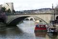 Two men dead after being pulled from river in Bath