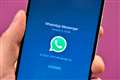 New Year’s Eve activity breaks WhatsApp records