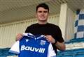 Gillingham sign prolific non-league forward