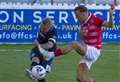 Whites boss on FA Cup defeat at Ebbsfleet