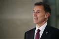 Jeremy Hunt: People do not want ‘endless wrangling over the constitution’