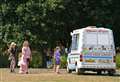 Ice cream vans could cut jingles