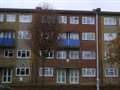 Man threatens to jump from roof