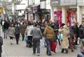 Boys on bikes are 'danger to shoppers'