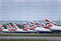 British Airways owner eyes up potential relaunch at 50% capacity from July