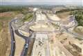 Key link road to M2 junction to reopen