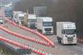 UK firms ‘face £34bn VAT bill’ for transporting goods across EU countries