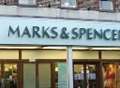 M&S to shut town centre store