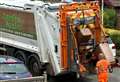 Bin day changes to help improve ‘rocky’ service