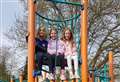 £1.5m makeover for parks