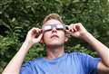 When to see partial solar eclipse in Kent next week