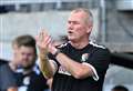 Promotion challenge set by Dartford boss