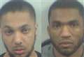 Dealers found with £28k drug stash