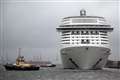 Cruise operator cancels visit to Scotland after ship banned from docking