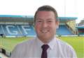 Joe’s relishing lead role in Gillingham revival