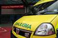 Tributes paid to matchday paramedic who died after contracting coronavirus