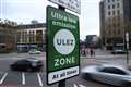 Sadiq Khan to expand ultra-low emission zone to whole of London