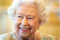 Queen sends private message to President Biden