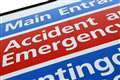 Long waits in A&E departments ‘increase risk of dying within 30 days’