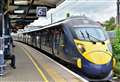 ‘Major disruption’ to train services in Kent