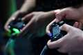 Young boys who regularly play video games ‘have lower depression risk’