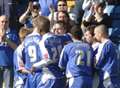 Gills continue fantastic form