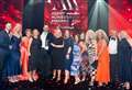 Travel agents wins the double at awards