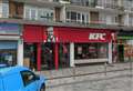 Three Kent KFC branches permanently closed