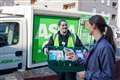 Asda expands full range one-hour delivery service to 96 stores