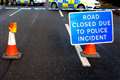 Six-year-old girl dies after being struck by car in Stoke-on-Trent, police say