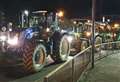 Tractor convoy to crawl through city as fourth Kent protest planned