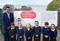 Top marks for village primary