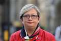 Joanna Cherry ‘sacked’ in SNP reshuffle and contacts police after threat