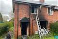 Woman, 43, dies after house fire in Dudley