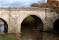 Key route to shut for a month as historic bridge repaired