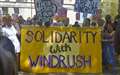 Home Office failings contributed to Windrush generation injustices – report