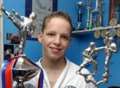 England joy for black belt Quenby