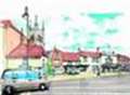 Tenterden revamp plan approved