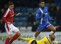 Reaction: Gills had the cutting edge