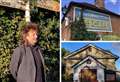 More than 150 landmarks recognised in borough’s first heritage list