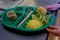 Stormont could receive funding to extend free school meals over the summer